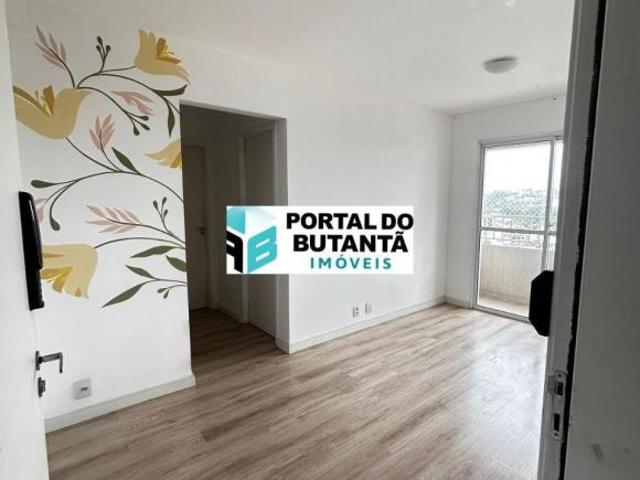 Apartamento venda em Rio Pequeno, São Paulo