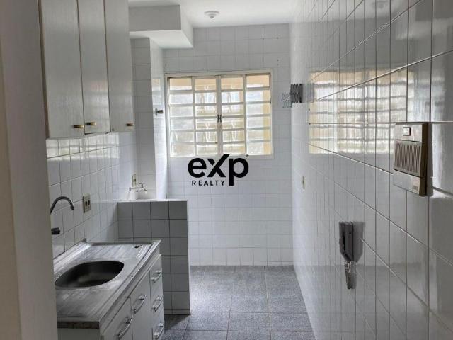 Apartamento aluguel em Jardim Santa Cecília, Valinhos