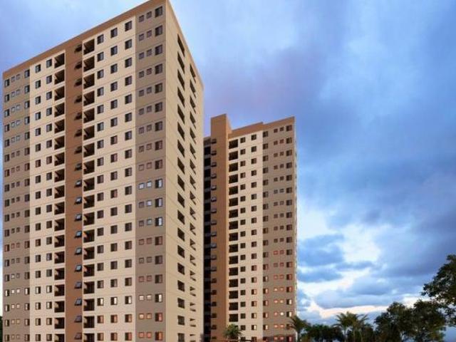 Apartamento venda em Rio Cotia, Cotia