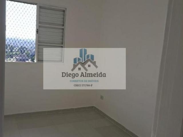 Apartamento venda em Parque Fernanda, São Paulo