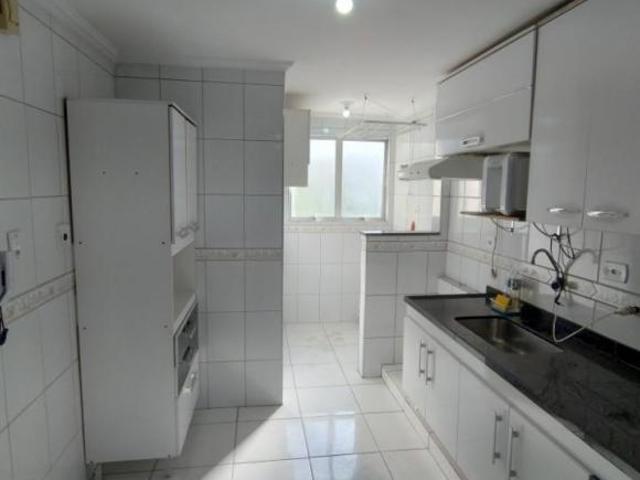 Apartamento venda em Jardim Dom José, São Paulo