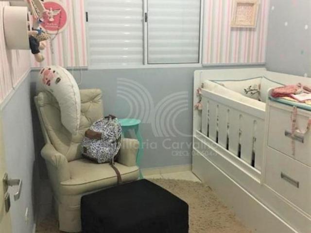 Apartamento venda em Santa Bárbara d'Oeste