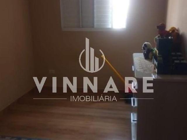Apartamento venda em Vila Leópolis, Franco da Rocha