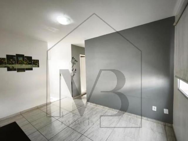 Apartamento venda em Vitoria Regia, Indaiatuba