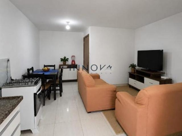 Apartamento venda em Santa Rosália, Poços de Caldas