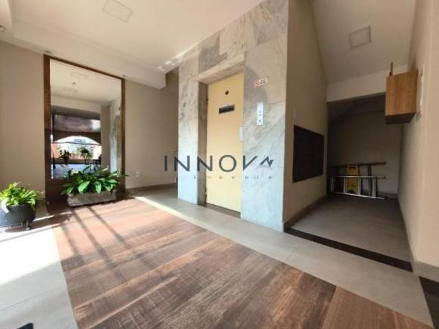 Apartamento venda em Santa Rosália, Poços de Caldas