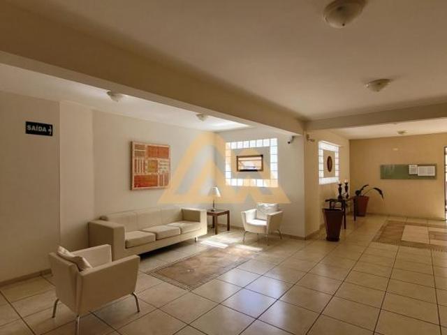 Apartamento venda em Santa Rosália, Poços de Caldas