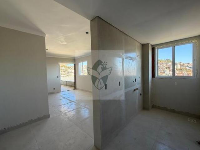Apartamento venda em Santa Rosália, Poços de Caldas