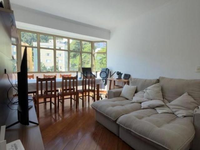 Apartamento venda em Região Geográfica Imediata de Poços de Caldas, Poços de Caldas