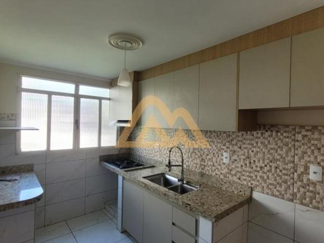 Apartamento venda em Santa Rosália, Poços de Caldas