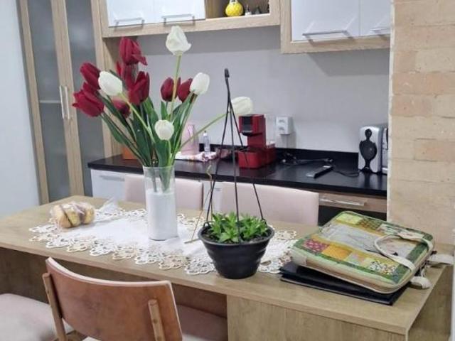 Apartamento venda em Fortaleza, Santa Rita do Sapucaí