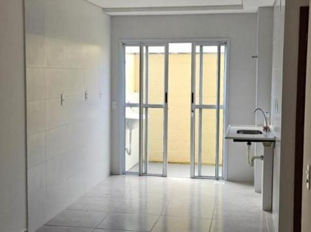 Apartamento venda em Santana, Santa Rita do Sapucaí