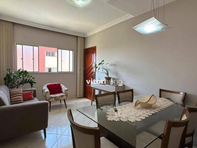 Apartamento venda em Região Geográfica Imediata de Uberlândia, Oliveira Fortes