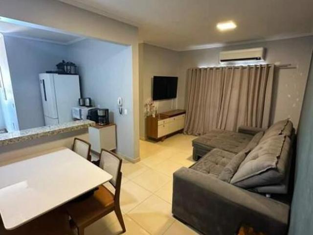 Apartamento venda em Região Geográfica Imediata de Três Lagoas, Angélica