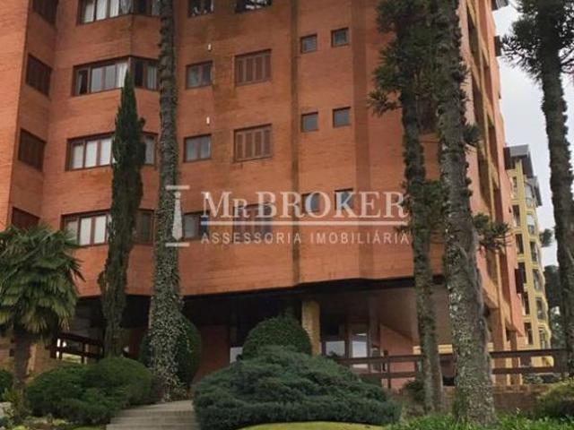 Apartamento venda em Região Geográfica Imediata de Caxias do Sul, Canela