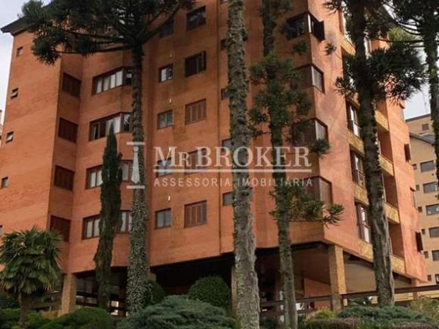 Apartamento venda em Região Geográfica Imediata de Caxias do Sul, Canela