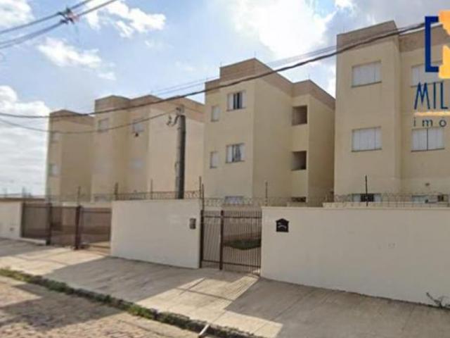 Apartamento venda em Região Imediata de Sorocaba, Região Metropolitana de Sorocaba