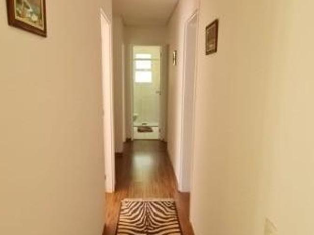 Apartamento venda em Jardim Ligia, Jundiaí