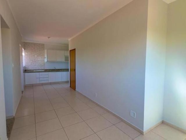 Apartamento venda em Franca