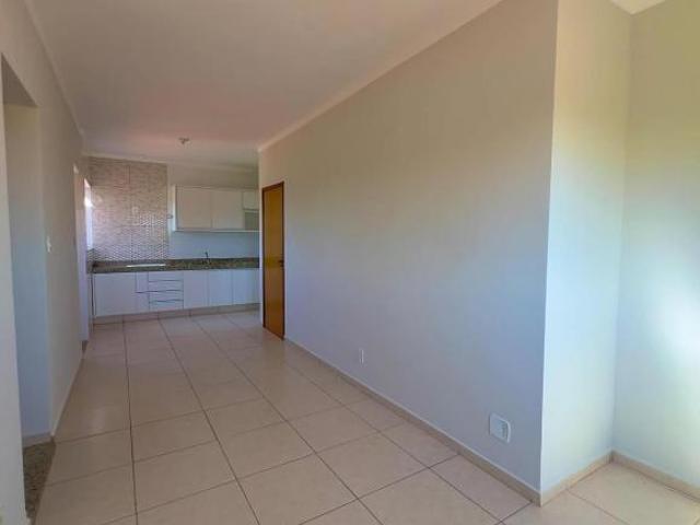 Apartamento venda em Franca