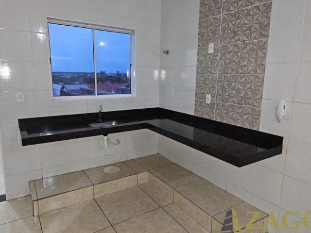 Apartamento venda em Região Imediata de Franca, Juranda