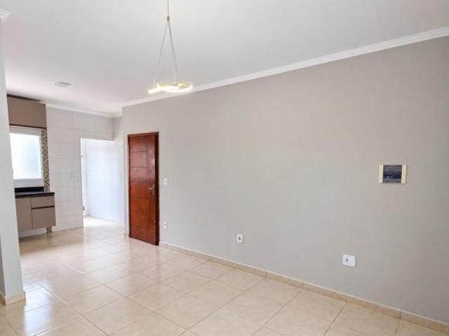 Apartamento venda em Parque das Esmeraldas, Franca
