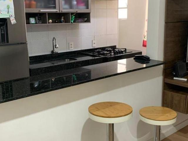 Apartamento venda em Região Imediata de Mogi Guaçu, Região Sudeste