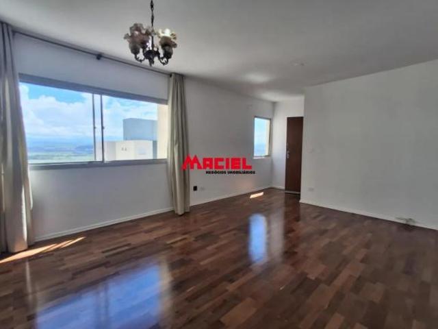 Apartamento venda em Região Imediata de São José dos Campos, Região Metropolitana do Vale do Paraíba e Litoral Norte