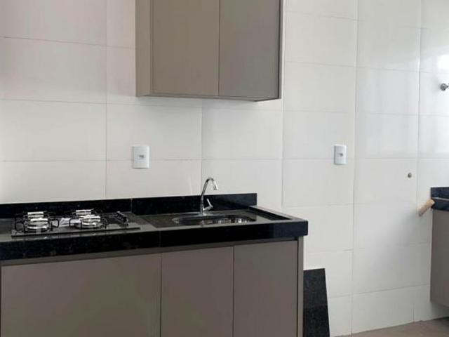Apartamento venda em Jardim Espraiado, Franca