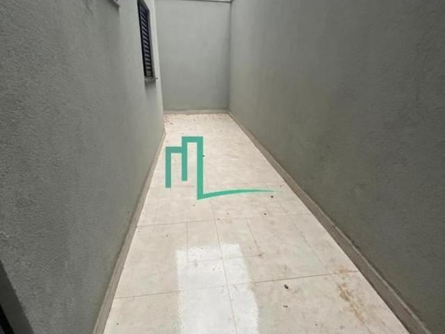 Apartamento venda em Jardim Espraiado, Franca