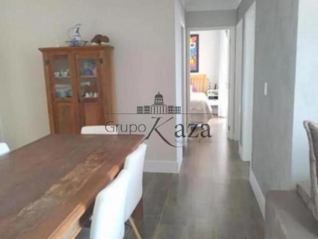 Apartamento venda em São José dos Campos