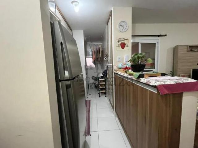Apartamento venda em São José dos Campos