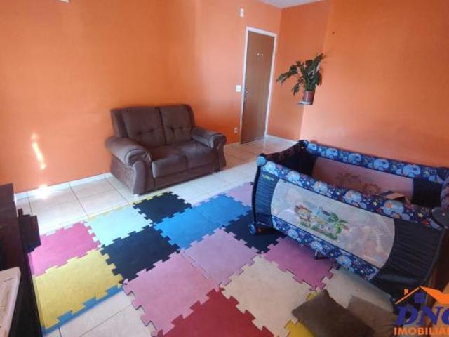Apartamento venda em Região Geográfica Imediata de Uberlândia, Oliveira Fortes