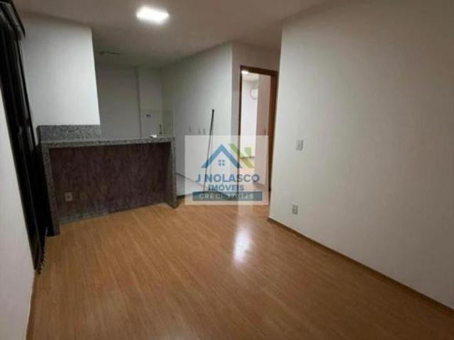 Apartamento venda em Mogi Mirim
