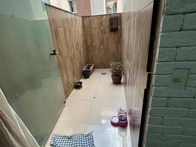 Apartamento aluguel em Jardim Europa, Uberlândia