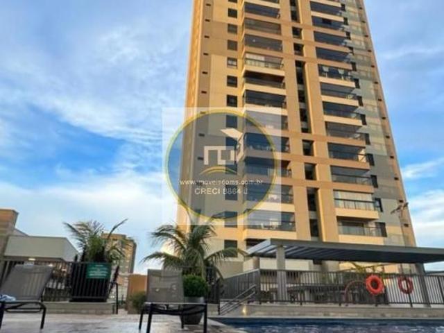 Apartamento venda em Região Geográfica Imediata de Dourados, Dourados