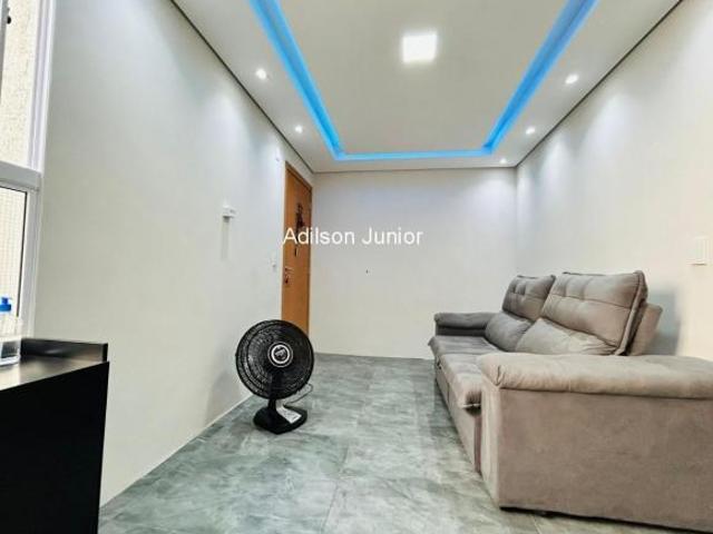 Apartamento venda em Moji-Mirim, Vila Universitária