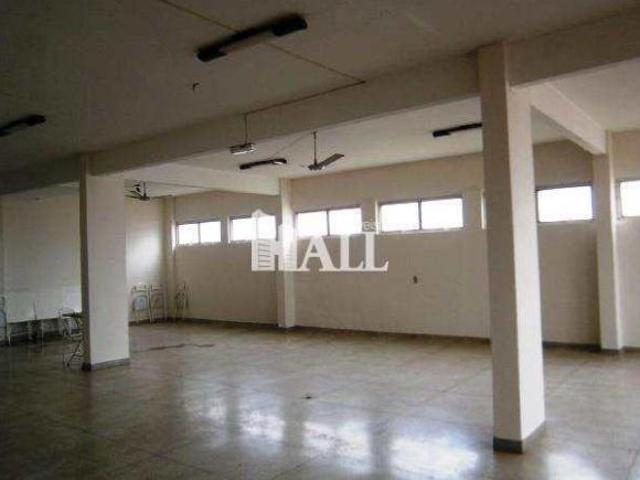 Apartamento venda em São José do Rio Preto