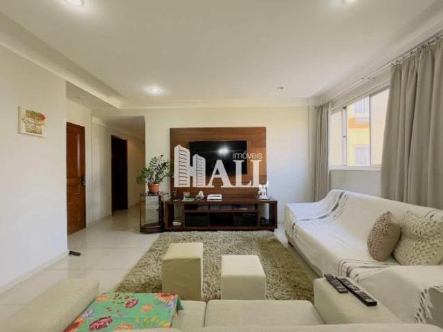 Apartamento venda em São José do Rio Preto