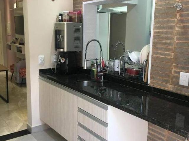Apartamento venda em Região Imediata de Sorocaba, Região Metropolitana de Sorocaba