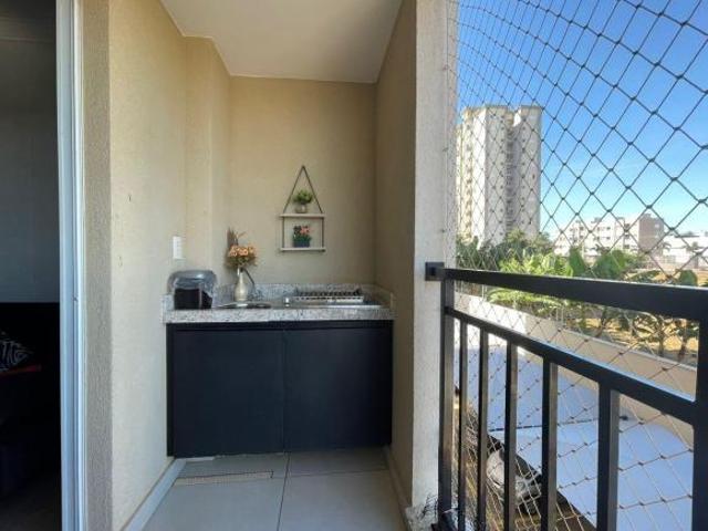 Apartamento venda em Região Imediata de Campinas, Região Metropolitana de Campinas