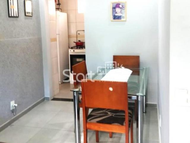 Apartamento venda em Chácara da Barra, Campinas