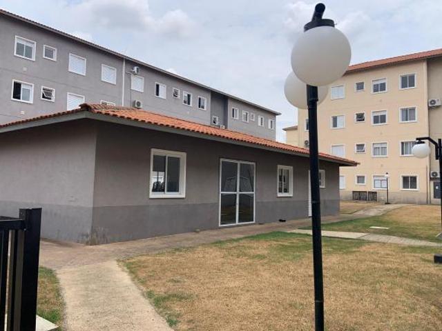 Apartamento venda em Região Imediata de Mogi Guaçu, Região Sudeste