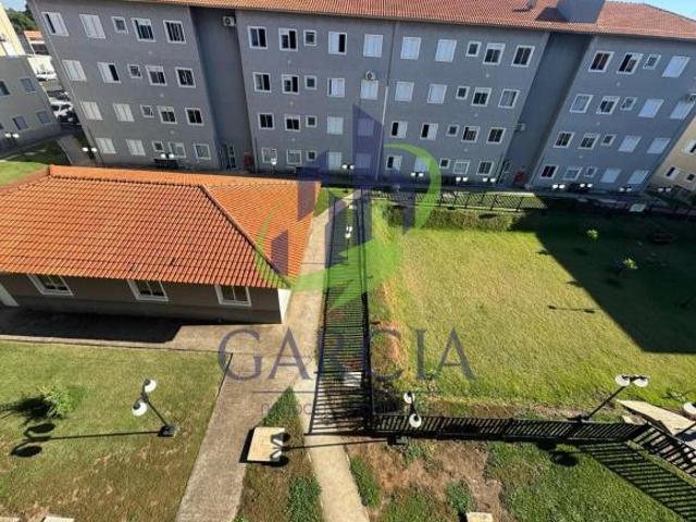 Apartamento venda em Mogi Mirim