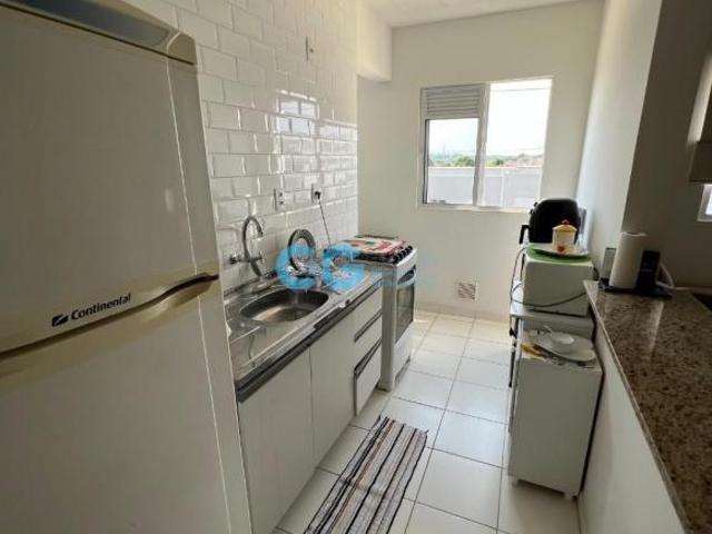 Apartamento venda em Mogi Mirim