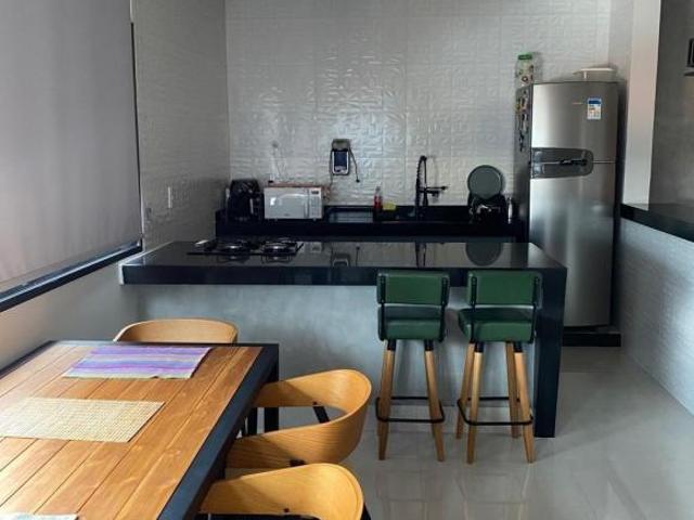 Apartamento venda em Região Imediata de Franca, Juranda