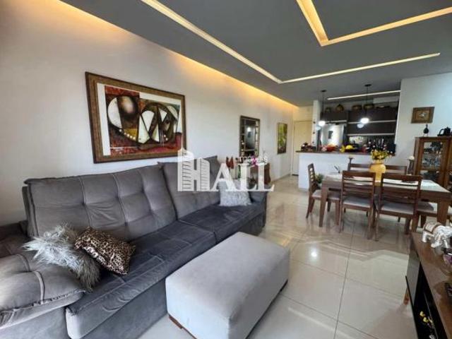 Apartamento venda em Região Imediata de São José do Rio Preto, Região Metropolitana de São José do Rio Preto