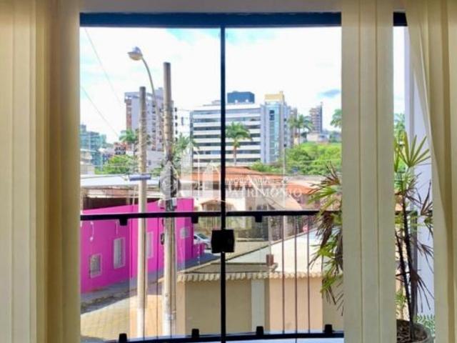 Apartamento venda em Região Geográfica Imediata de Ubá, Ubá
