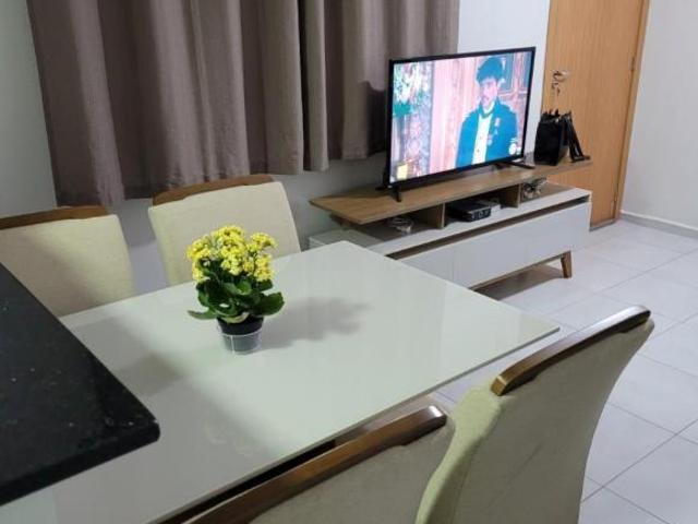 Apartamento venda em Região Imediata de Catanduva, Jataúba