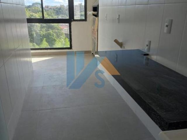 Apartamento venda em Região Geográfica Imediata de Lavras, Lavras